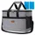 TRIZAND Kühltasche 20 l Grau