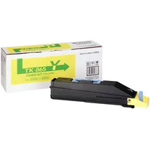 Kyocera TK-865Y gelb