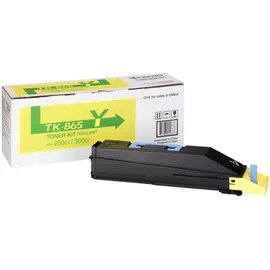 Kyocera TK-865Y gelb
