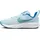 Nike Star Runner 4 Kinder Glacier Blue / Denim Turq 28