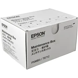 Epson Resttintenbehälter T6712 (C13T671200)