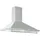 Klarstein Montblanc 90 Wandhaube 90 cm Silber-Metallic