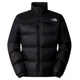 The North Face Diablo Down Jacket TNF BLACK HEATHER/TNF BLK S