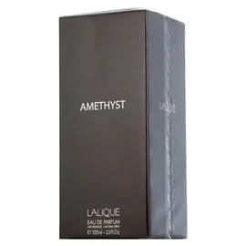 Lalique Amethyst Eau de Parfum 100 ml