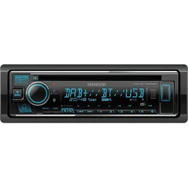 Kenwood KDC-BT760DAB