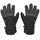 Under Armour Storm Insulated Handschuhe - Black / Pitch Gray M