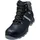 Uvex 2 construction 6510352 Sicherheitsstiefel S3 Schuhgröße (EU): 52 Schwarz, Grau 1 Paar