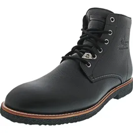 Panama Jack Glasgow Igloo Stiefelette, schwarz 44