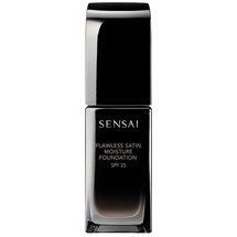 Sensai Flawless Satin Foundation LSF 25 FS203 neutral beige 30 ml