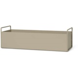 Ferm Living Plant Box Small cashmere