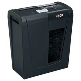 Rexel Secure S5 Aktenvernichter Streifenschnitt,