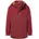 Jacke rot 134-140