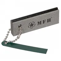 Max Fuchs Feuerstarter Professional silber