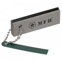 Max Fuchs Feuerstarter Professional silber