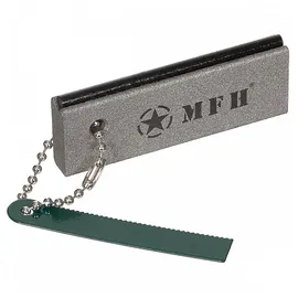 Max Fuchs Feuerstarter Professional silber