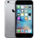 Apple iPhone 6s 128 GB Space Grau