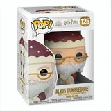 Funko POP! Holiday Harry Potter - Albus Dumbledore #51155