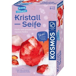 KOSMOS - Kristall-Seife