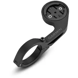 Garmin Lenkerhalterung AERO Lang Schwarz zum Schrauben für EDGE