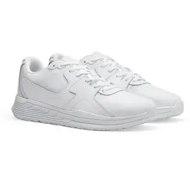 Shoes For Crews Condor II, WHITE Unisex, Berufsschuh 2 22336 weiß, 38