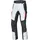 Held Torno Evo Textilhose grau/rot M