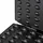 Mesko MS 3041 Nussbäcker für 24 Einheiten - Black