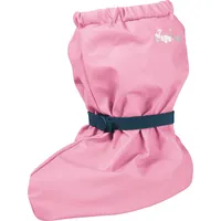 Playshoes Krabbelschuhe Rosa 14