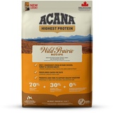 Acana Wild Prairie Dog | Highest Protein 6 kg