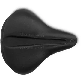 Cube RFR TREKKING/CITY mit Gel Schwarz Modell 2024