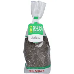 BIO SUN Snack Bio Chia-Samen