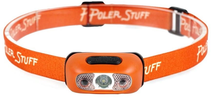 Poler Poler Dome Light poler orange