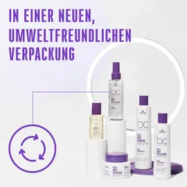 Schwarzkopf Professional BC Bonacure Frizz Away 1000 ml