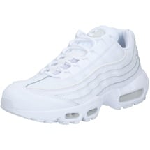 Nike Air Max 95 Essential Herren White/Grey Fog/White 45