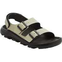 Birkenstock Birkenstock, Damen, Mogami Terra BF, Grün, 40