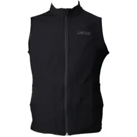 Lenz Heat Vest 1.0 Heizweste Damen Schwarz XL