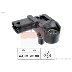 EPS Sensor, Ladedruck Saugrohrdruck Luftdrucksensor, Höhenanpassung Abgasdruck Ladedruck,Sensor, Saugrohrdruck,Luftdrucksensor, Höhenanpassung,Sensor,