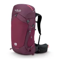 Rab Protium 33 ND Rucksack (Größe 33L | S-M,