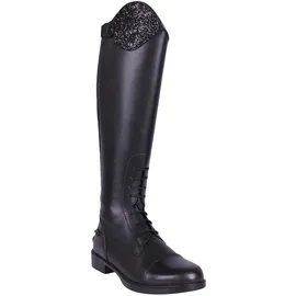 QHP Romy Junior Reitstiefel 39 Braun