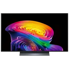 LG OLED48C68LA 48" 4K OLED evo AI Smart TV C6