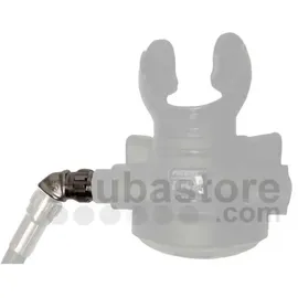 Scubapro Drehbarer Ellbogen, Farbe 0