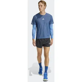 adidas Herren Climacool 5" Pocket Shorts (Größe M, schwarz)
