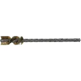 Lessmann Rohrbürste Messingdraht 0,15 mm, Bürsten-⌀ 10 mm