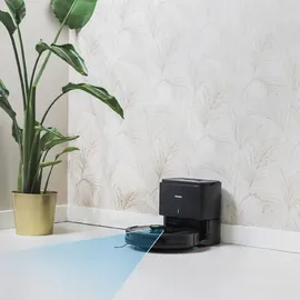 Cecotec Conga 8490 Ultimate Ultra Schwarz