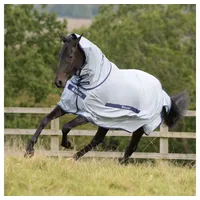 Bucas Buzz-Off & Neck - Blue, 115