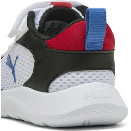 Puma Select Fun Race 2 Ac+ Black / Team Royal / White 37 1/2