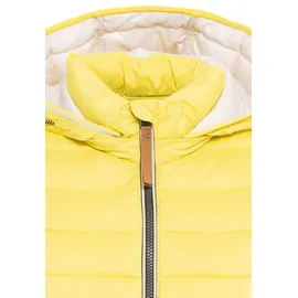 CAMEL ACTIVE Damen Blouson, Größe:36, Farbe:lemon grass - Grün - 36