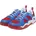 100 Percent Damen Blau/Rot/Weiß 42
