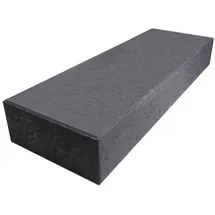 Ehl Blockstufe (Anthrazit, 100 x 35 x 15 cm, Beton)