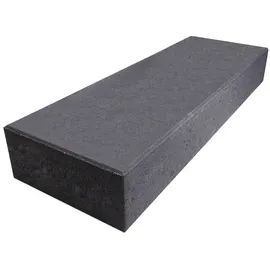 Ehl Blockstufe (Anthrazit, 100 x 35 x 15 cm, Beton)