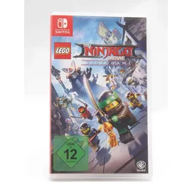The LEGO Ninjago Movie Videogame (USK) (Nintendo Switch)